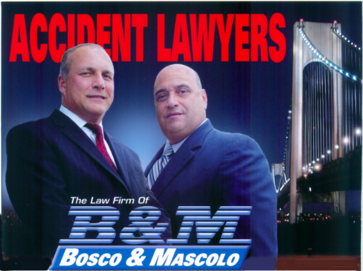 Photo of Bosco and Mascolo, Esqs. LLP in Richmond City, New York, United States - 3 Picture of Point of interest, Establishment, Lawyer