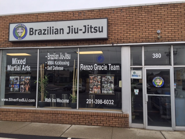 Photo of Silver Fox Brazilian Jiu-Jitsu Academy in Saddle Brook City, New Jersey, United States - 3 Picture of Point of interest, Establishment, Health, Gym