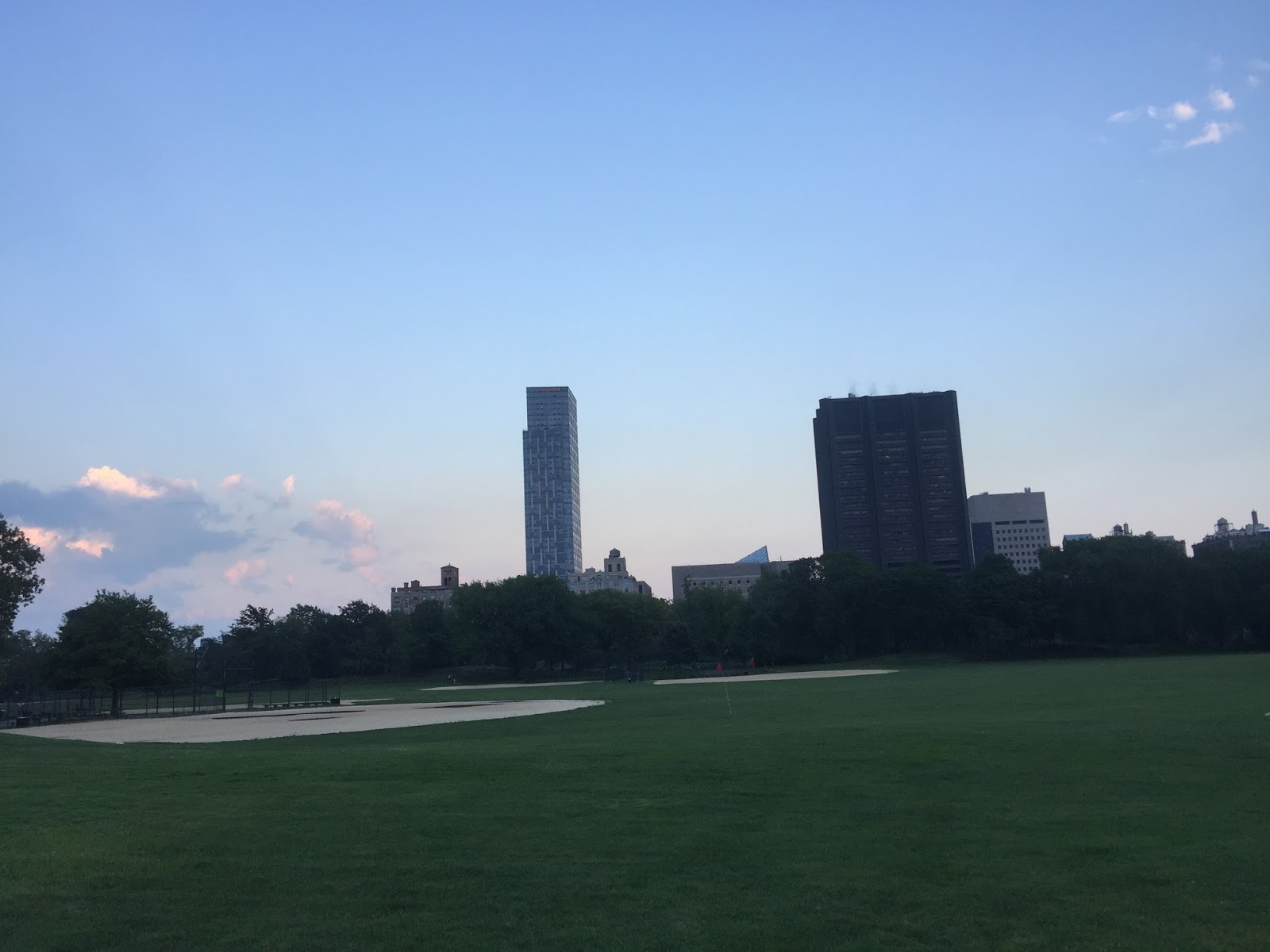 Photo of North Meadow Recreation Center in New York City, New York, United States - 1 Picture of Point of interest, Establishment