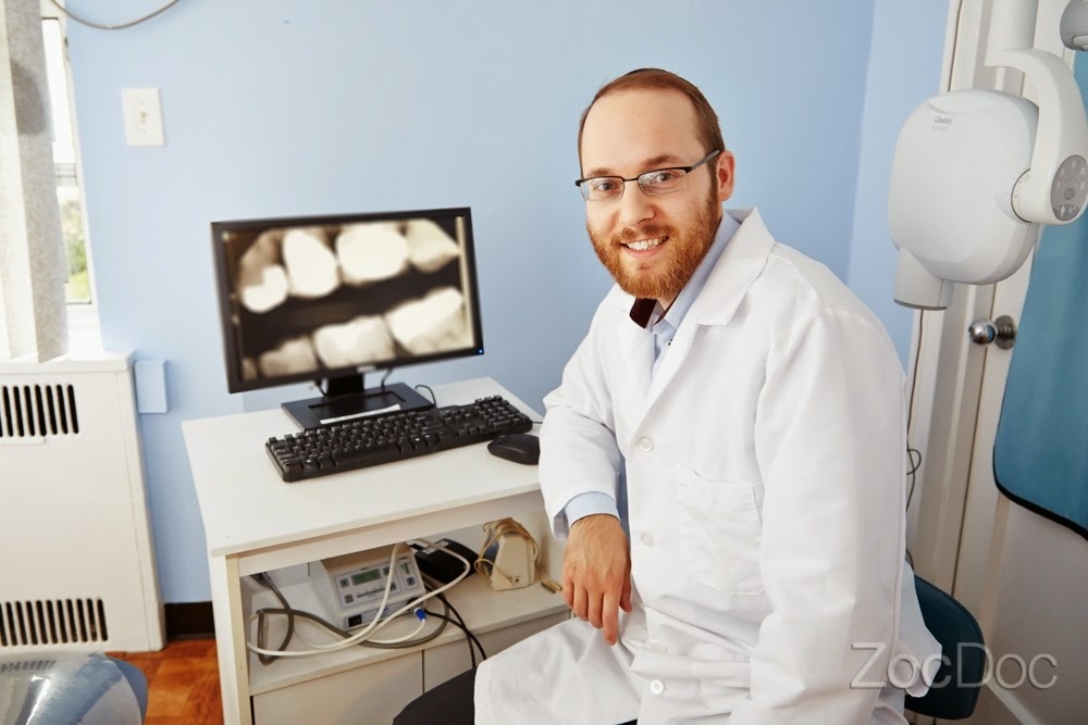 Photo of Dr. Andrew Fundo - Joy of Smile Dentistry in Queens City, New York, United States - 8 Picture of Point of interest, Establishment, Health, Doctor, Dentist