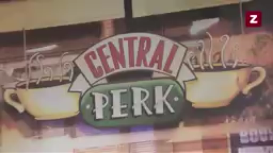 Photo of Central Perk Cafe in Cedarhurst City, New York, United States - 3 Picture of Restaurant, Food, Point of interest, Establishment, Cafe