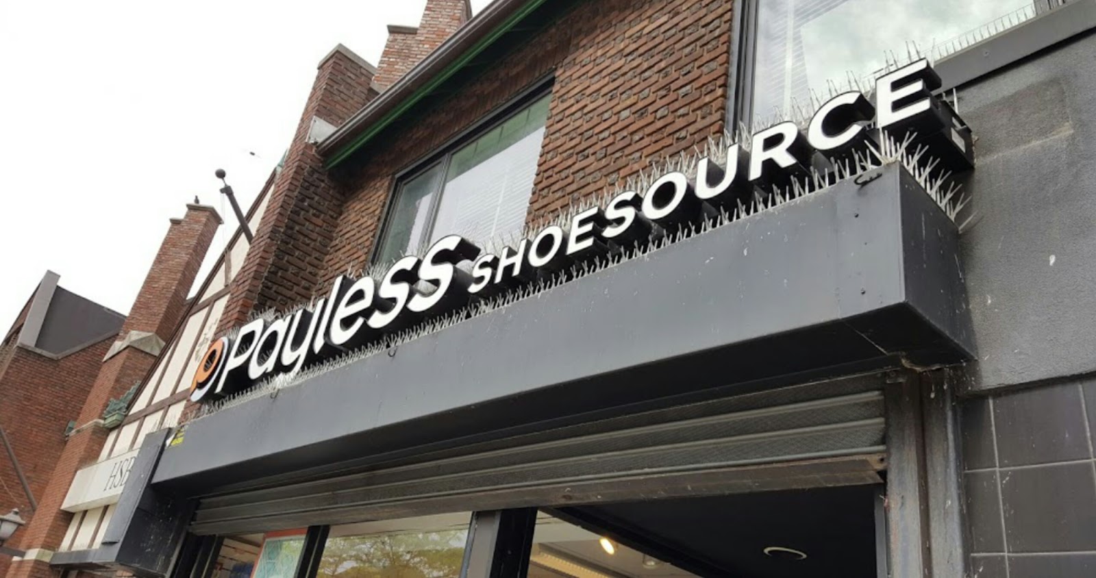 Photo of Payless ShoeSource in New York City, New York, United States - 1 Picture of Point of interest, Establishment, Store, Shoe store