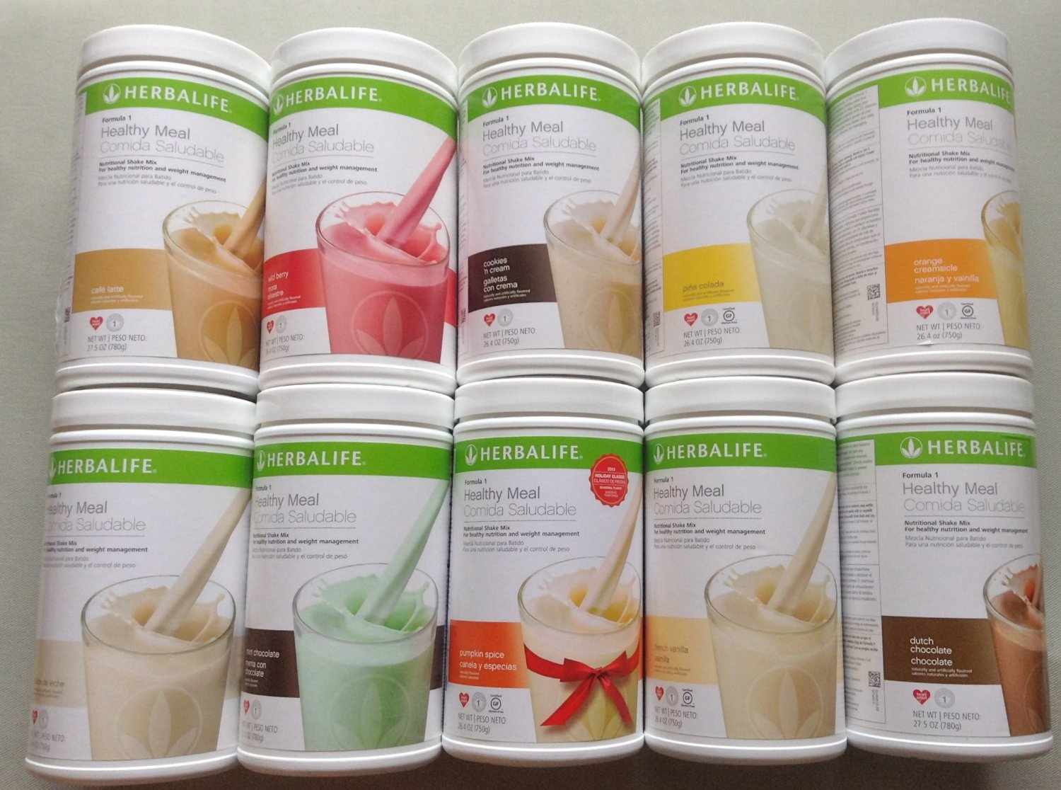 Photo of Herbalife Independent Distributor - Healthy Spot in Valley Stream City, New York, United States - 3 Picture of Point of interest, Establishment, Store, Health, Gym