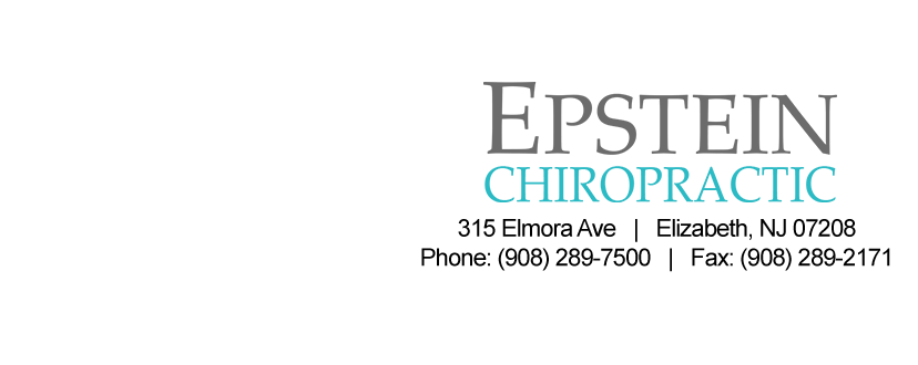 Photo of Epstein Chiropractic in Elizabeth City, New Jersey, United States - 3 Picture of Point of interest, Establishment, Health