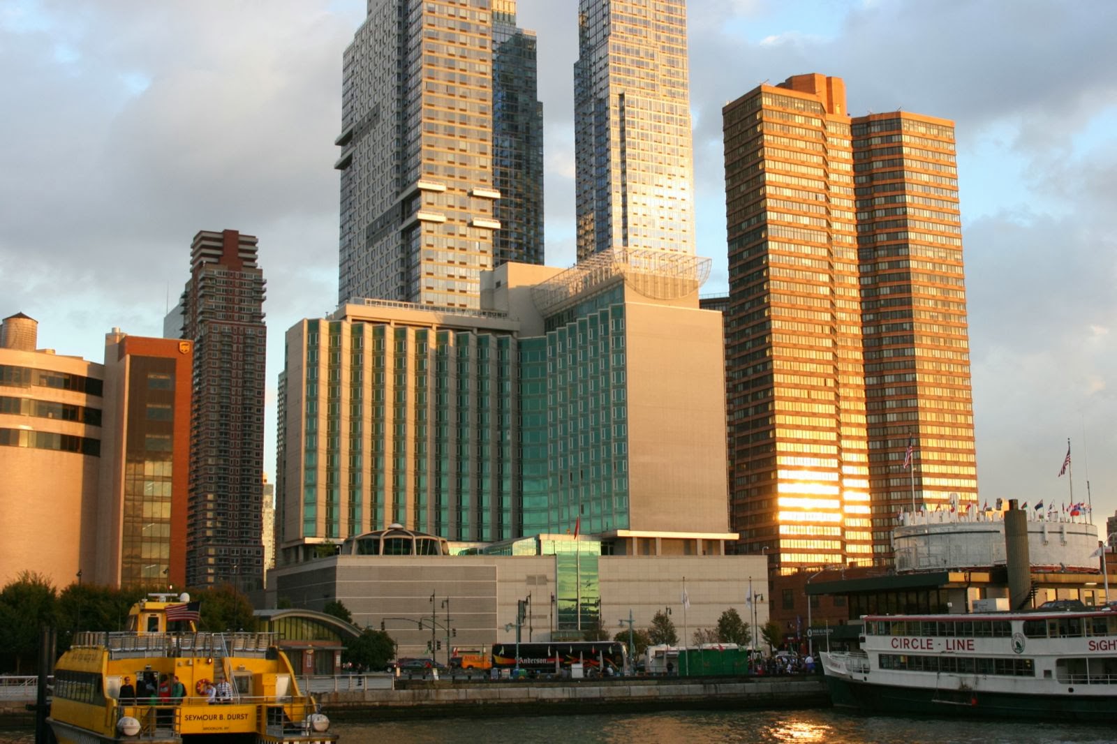 Photo of Hudson River Park Trust in New York City, New York, United States - 1 Picture of Point of interest, Establishment