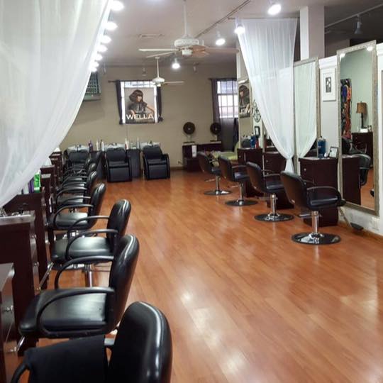 Photo of URBAN CUTS & COLOR in Queens City, New York, United States - 3 Picture of Point of interest, Establishment, Beauty salon