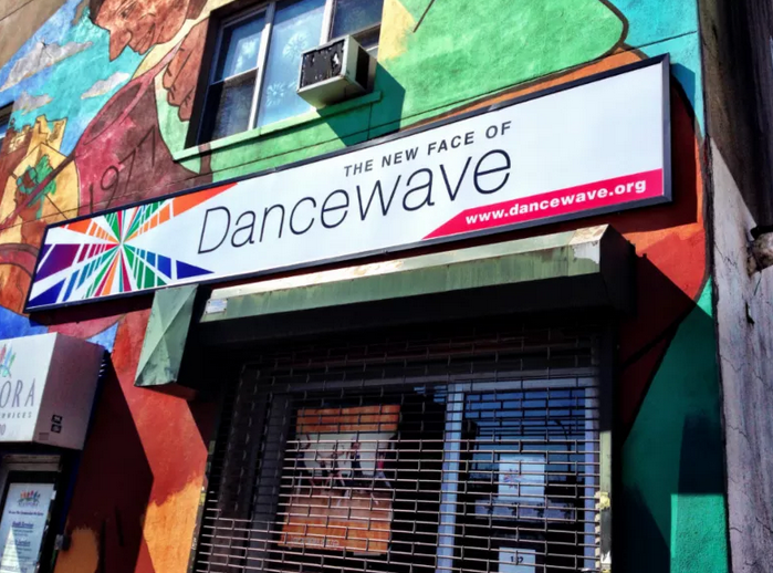 Photo of Dancewave 182 in Kings County City, New York, United States - 2 Picture of Point of interest, Establishment