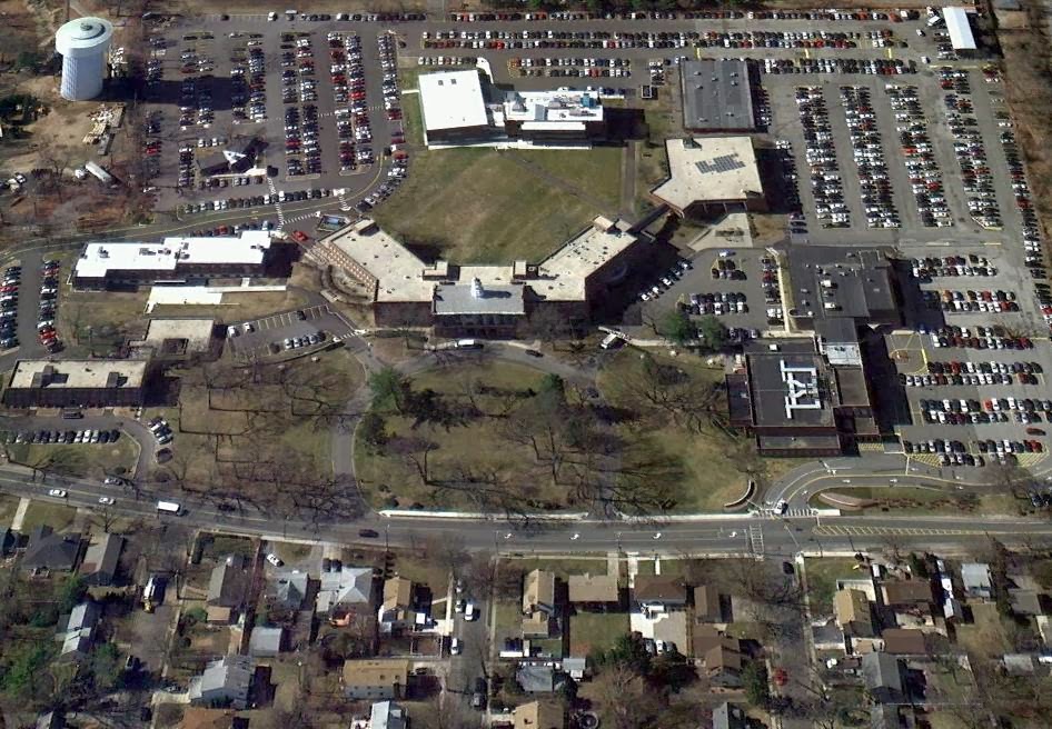 Photo of Molloy College in Rockville Centre City, New York, United States - 1 Picture of Point of interest, Establishment