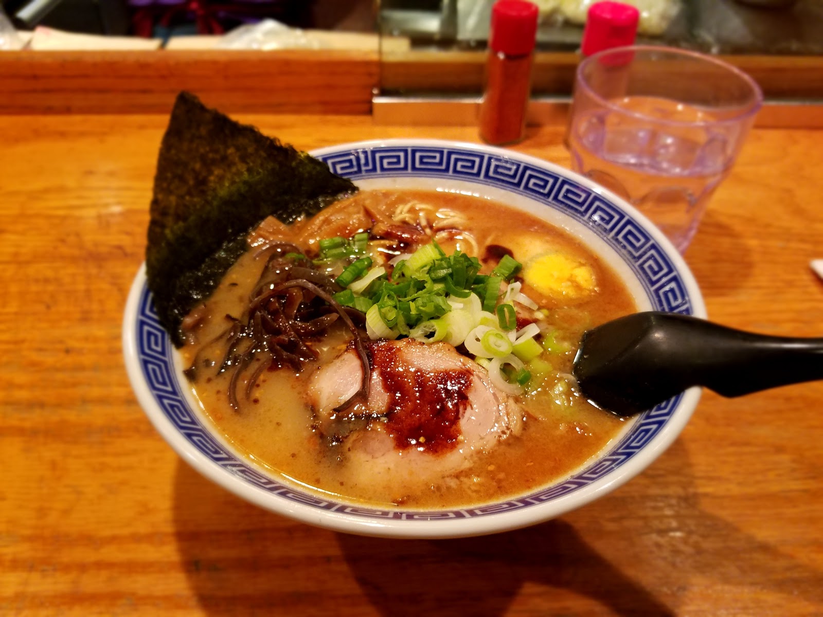 Photo of Kambi Ramen House in New York City, New York, United States - 9 Picture of Restaurant, Food, Point of interest, Establishment