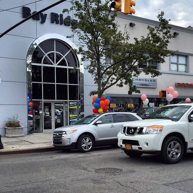 Photo of Bay Ridge Chrysler Jeep Dodge Ram in Brooklyn City, New York, United States - 6 Picture of Point of interest, Establishment, Car dealer, Store