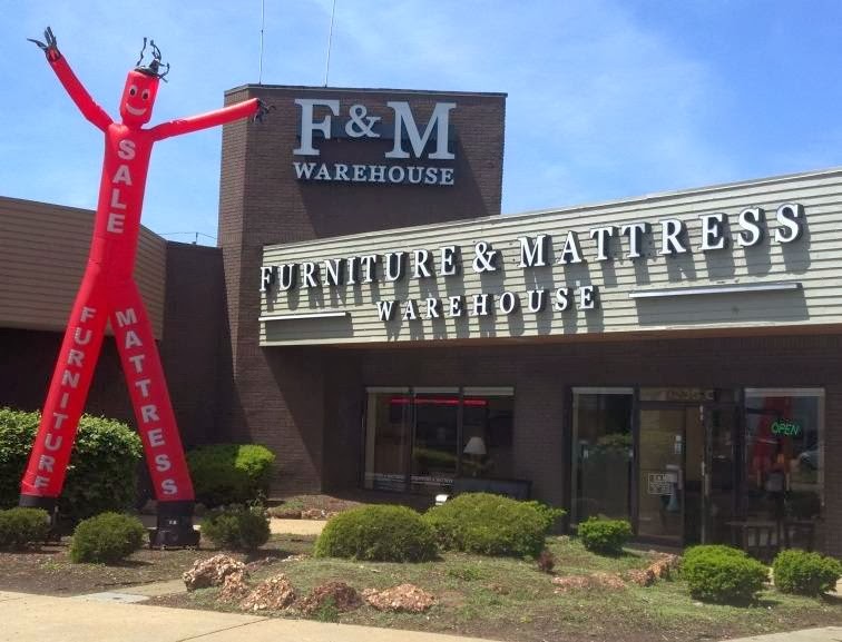 Photo of Furniture & Mattress Warehouse in Union City, New Jersey, United States - 1 Picture of Point of interest, Establishment, Store, Home goods store, Furniture store