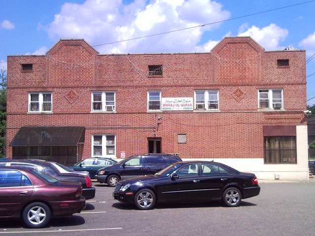 Photo of Minhaj-ul-Quran Educational and Cultural Center of America Inc. [M.E.C.C.A.] in Hackensack City, New Jersey, United States - 1 Picture of Point of interest, Establishment, Place of worship, Mosque