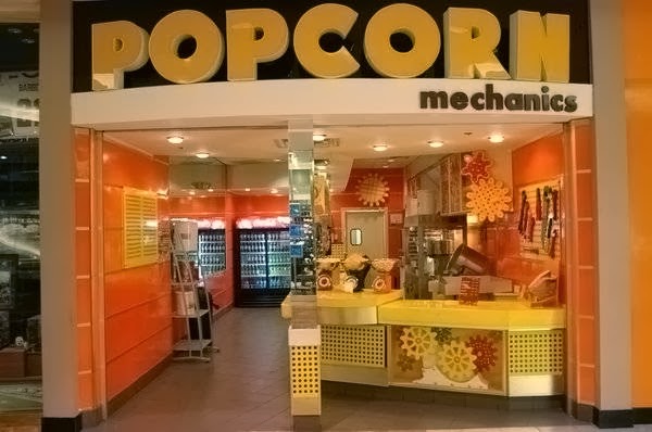 Photo of Popcorn Mechanics in Paramus City, New Jersey, United States - 1 Picture of Food, Point of interest, Establishment, Store