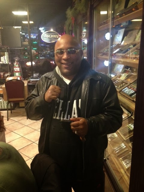 Photo of Havana's Cigar Vault in Nutley City, New Jersey, United States - 7 Picture of Point of interest, Establishment, Store, Bar, Night club