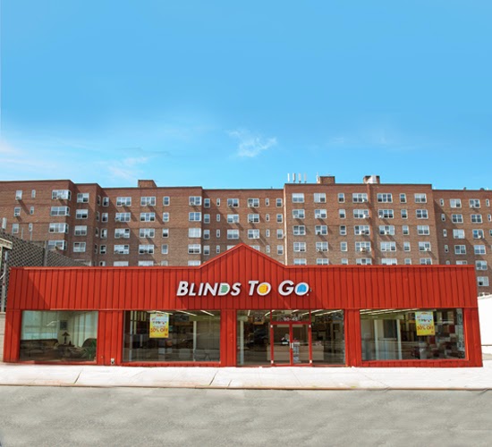 Photo of Blinds To Go in Rego Park City, New York, United States - 1 Picture of Point of interest, Establishment, Store, Home goods store