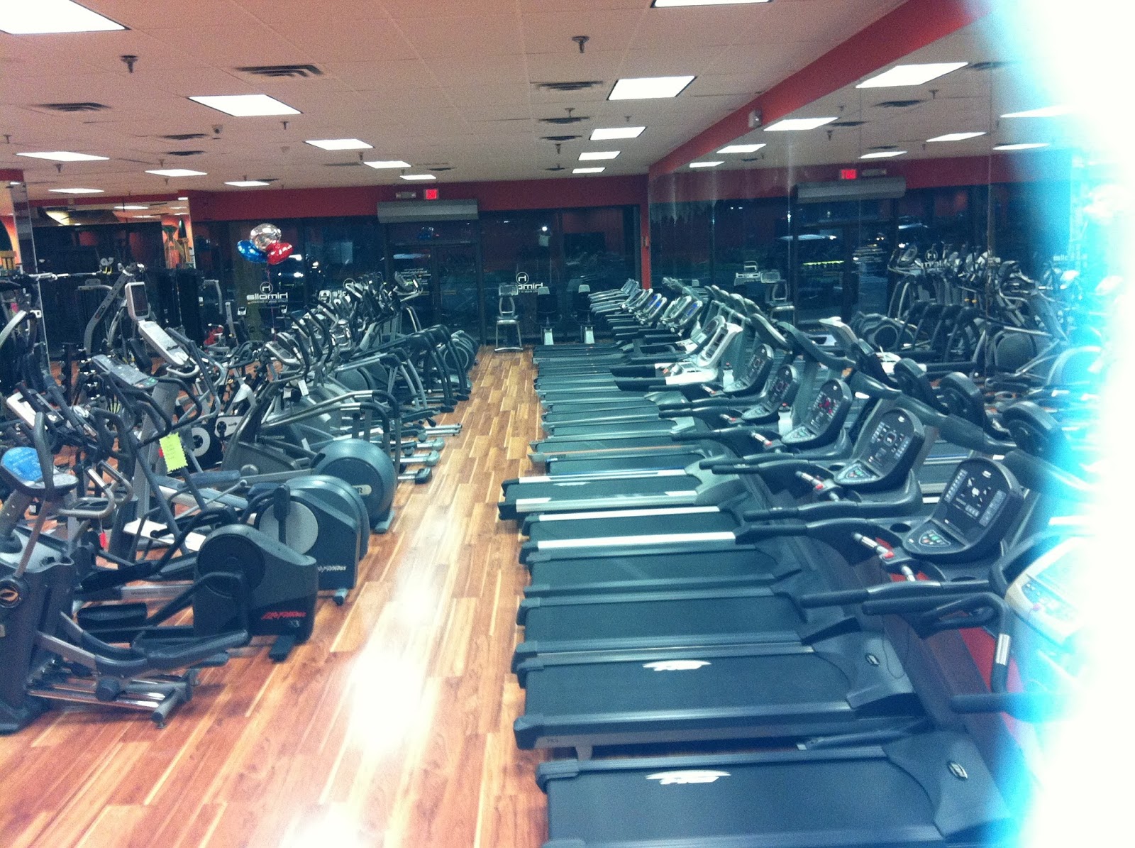 Photo of Ultimate Fitness Superstore in Wayne City, New Jersey, United States - 6 Picture of Point of interest, Establishment, Store