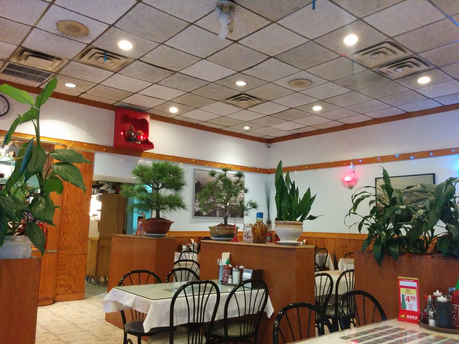 Photo of Nha Trang Centre Vietnamese Restaurant in New York City, New York, United States - 1 Picture of Restaurant, Food, Point of interest, Establishment
