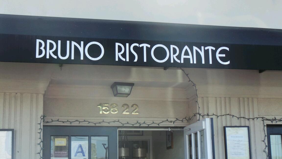 Photo of Bruno Ristorante Italiano in Queens City, New York, United States - 4 Picture of Restaurant, Food, Point of interest, Establishment