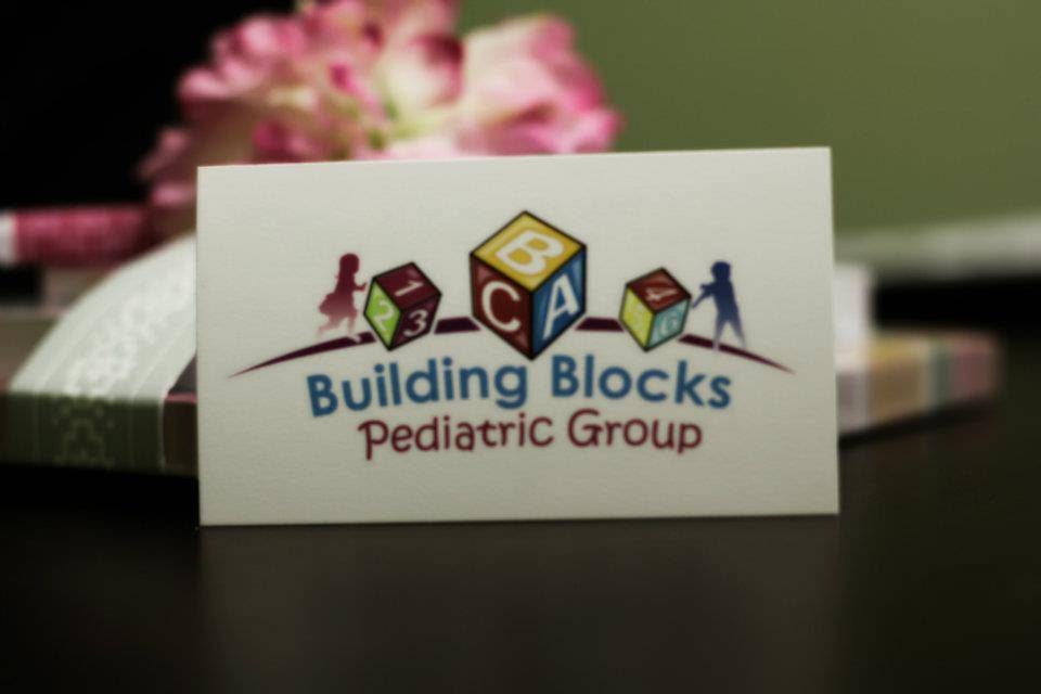 Photo of Building Blocks Pediatric Group in Harrison City, New Jersey, United States - 5 Picture of Point of interest, Establishment, Health, Doctor