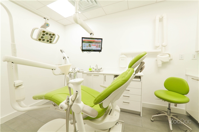 Photo of Tribeca Advanced Dentistry in New York City, New York, United States - 2 Picture of Point of interest, Establishment, Health, Dentist