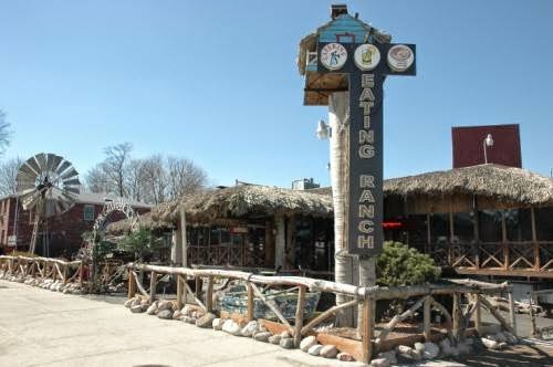 Photo of Rancho Jubilee in East Elmhurst City, New York, United States - 2 Picture of Restaurant, Food, Point of interest, Establishment, Bar, Night club