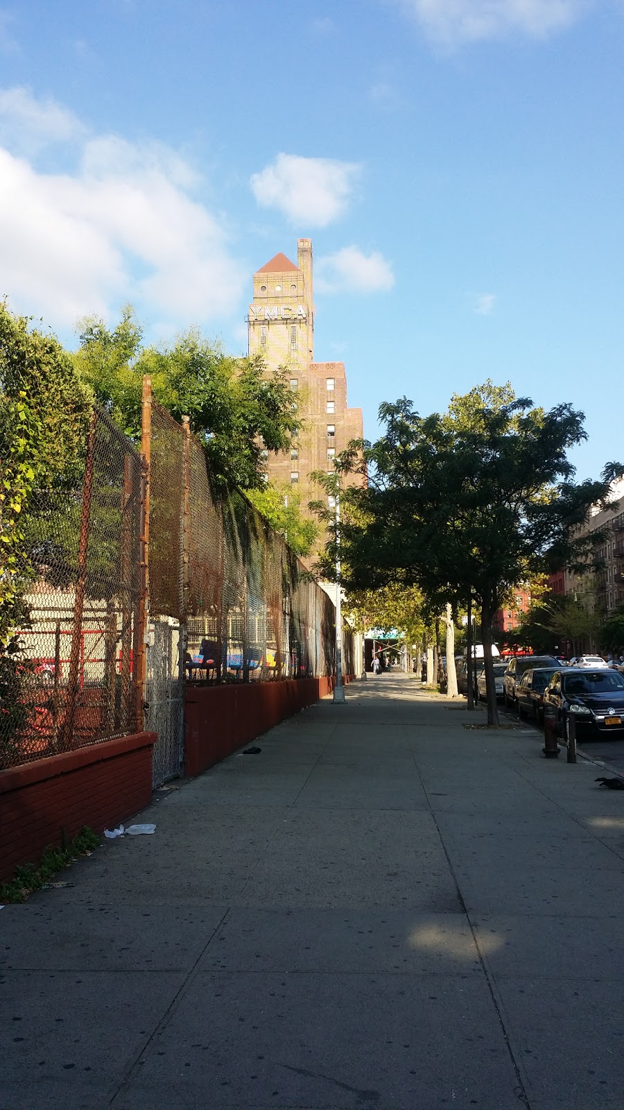 Photo of Harlem YMCA in New York City, New York, United States - 1 Picture of Point of interest, Establishment, Health, Gym