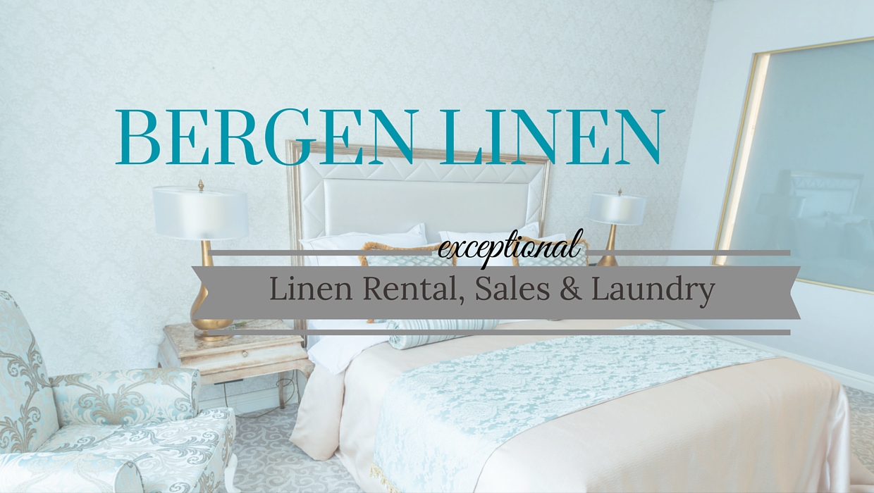 Photo of Bergen Linen in Hackensack City, New Jersey, United States - 4 Picture of Food, Point of interest, Establishment, Store, Home goods store, Clothing store, Laundry