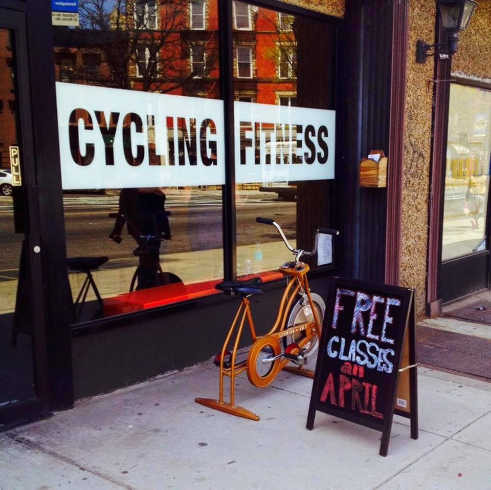 Photo of BYKlyn Cycle in Kings County City, New York, United States - 1 Picture of Point of interest, Establishment, Health, Gym