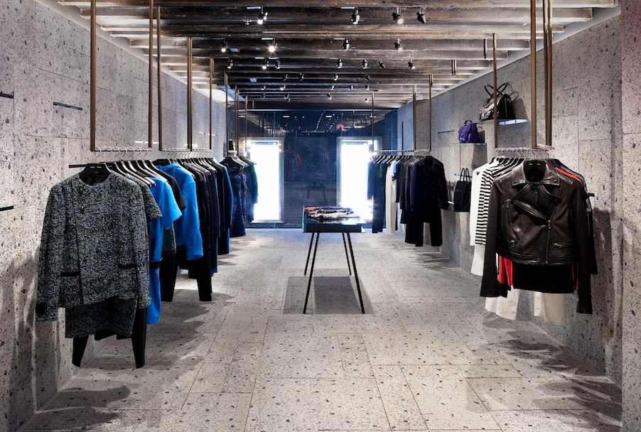 Photo of Proenza Schouler in New York City, New York, United States - 2 Picture of Point of interest, Establishment, Store, Clothing store