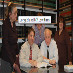Photo of Misrok Law Firm in Valley Stream City, New York, United States - 1 Picture of Point of interest, Establishment, Lawyer