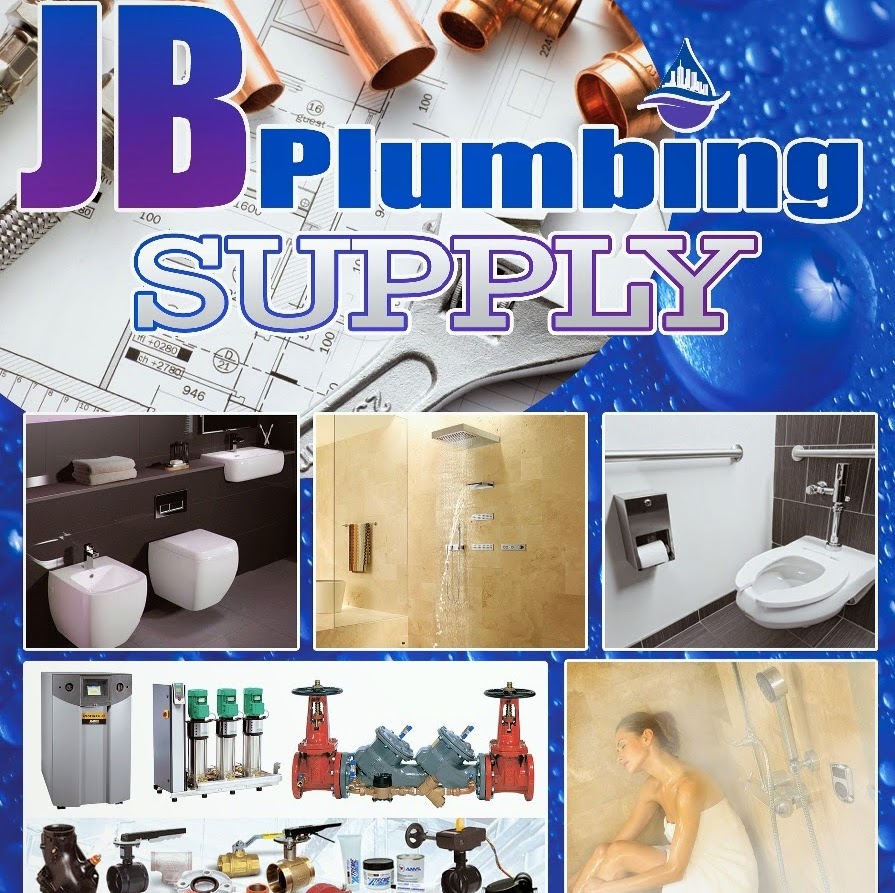 Photo of JB Plumbing & Building Supply in Queens City, New York, United States - 1 Picture of Point of interest, Establishment, Store
