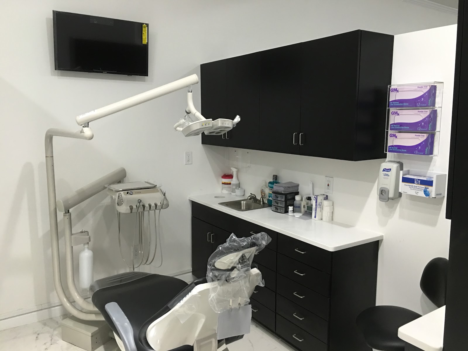 Photo of Smile Crafters™. Dentist in Cambria Heights City, New York, United States - 1 Picture of Point of interest, Establishment, Health, Dentist