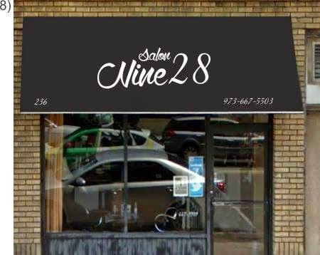 Photo of Salon Nine28 in Nutley City, New Jersey, United States - 4 Picture of Point of interest, Establishment, Beauty salon, Hair care