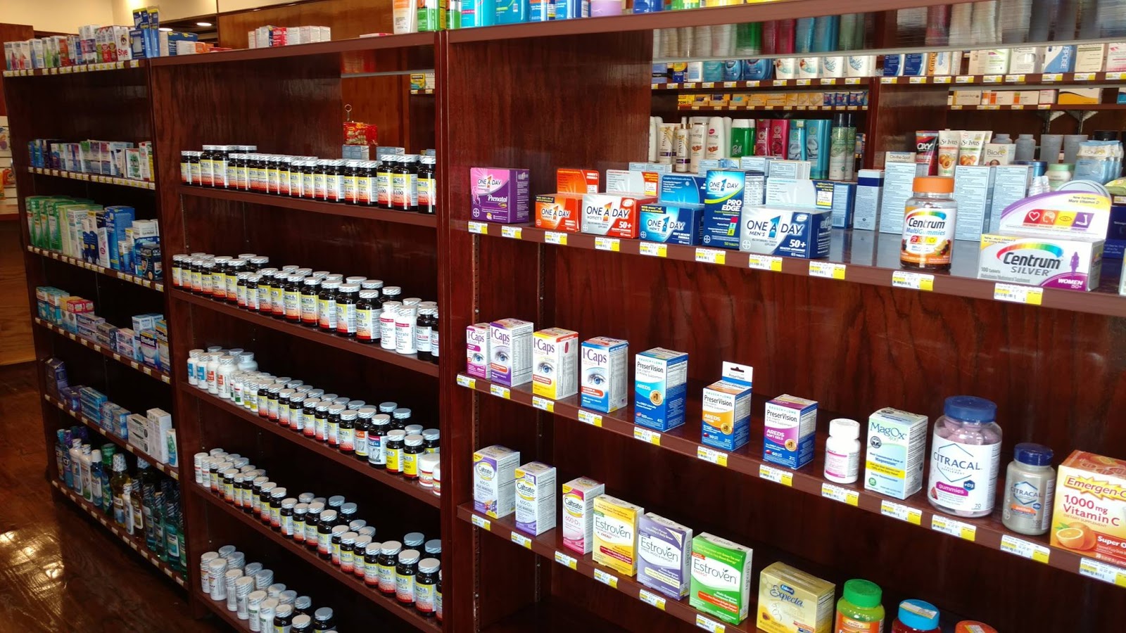 Photo of TWIN PARKS PHARMACY AND SURGICALS in Garden City Park, New York, United States - 9 Picture of Point of interest, Establishment, Store, Health, Pharmacy