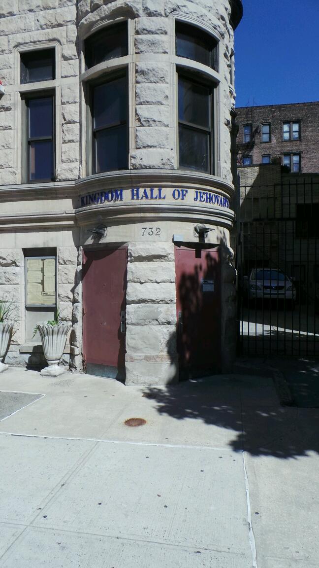 Photo of Jehovah's Witnesses in New York City, New York, United States - 1 Picture of Point of interest, Establishment, Church, Place of worship