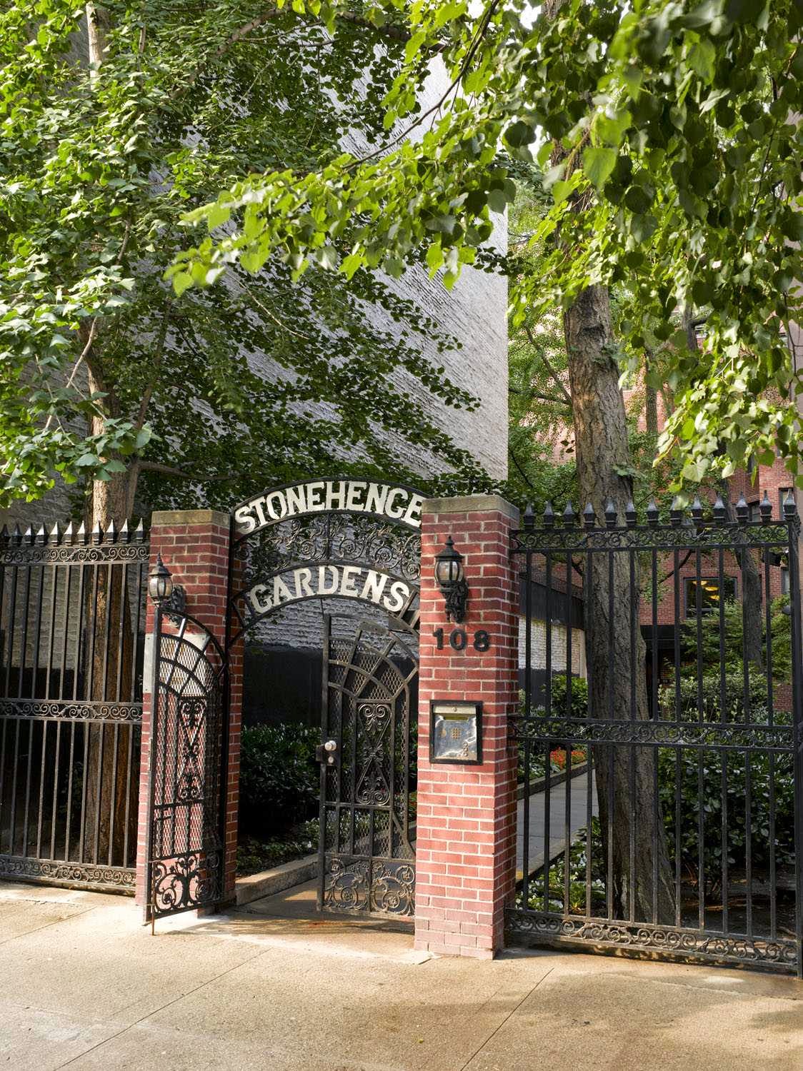 Photo of Stonehenge Gardens in New York City, New York, United States - 7 Picture of Point of interest, Establishment, Real estate agency