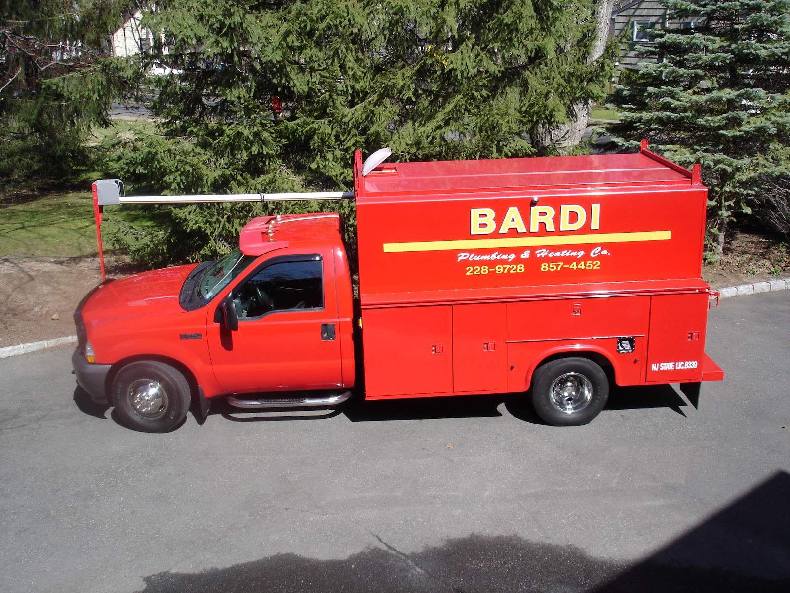 Photo of Bardi Plumbing & Heating in Verona City, New Jersey, United States - 2 Picture of Point of interest, Establishment, General contractor, Plumber