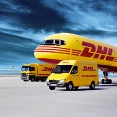Photo of DHL in Clifton City, New Jersey, United States - 2 Picture of Point of interest, Establishment, Finance, Store, Post office