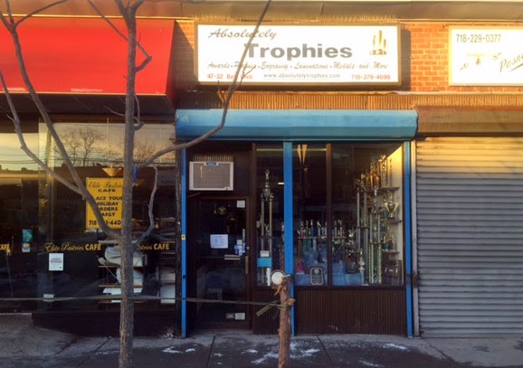 Photo of Absolutely Trophies Inc in Bayside City, New York, United States - 1 Picture of Point of interest, Establishment, Store