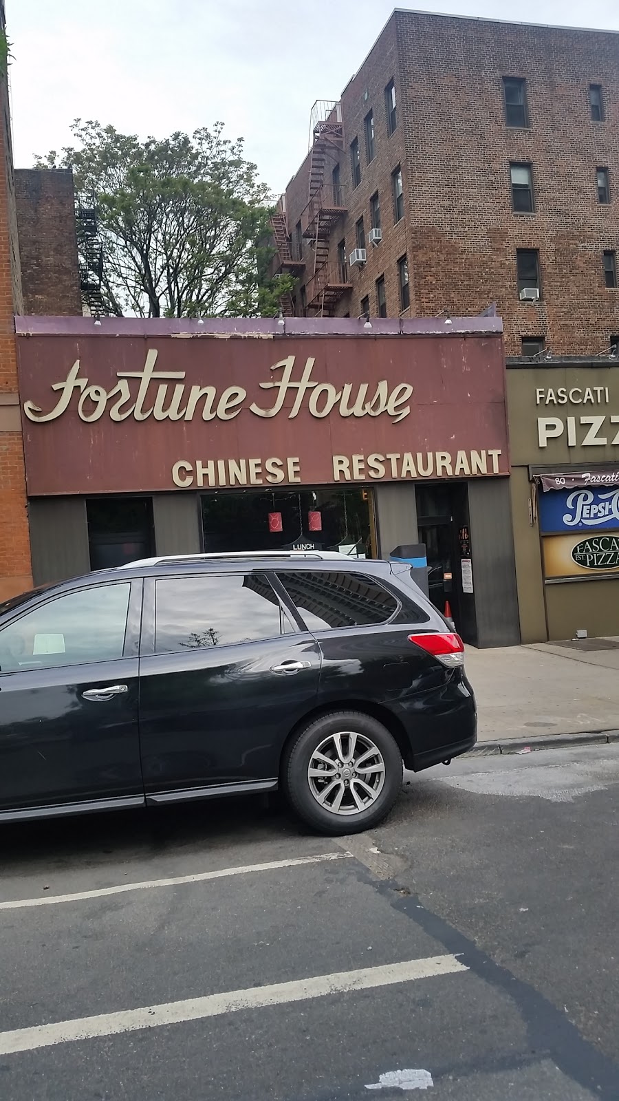 Photo of Fortune House in Kings County City, New York, United States - 1 Picture of Restaurant, Food, Point of interest, Establishment