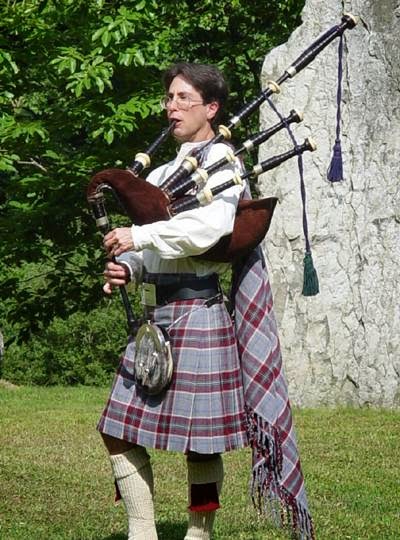 Photo of Bagpipes for All Occasions in Queens City, New York, United States - 1 Picture of Point of interest, Establishment