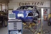 Photo of Euro-Tech Auto Body Inc in Mamaroneck City, New York, United States - 5 Picture of Point of interest, Establishment, Car repair