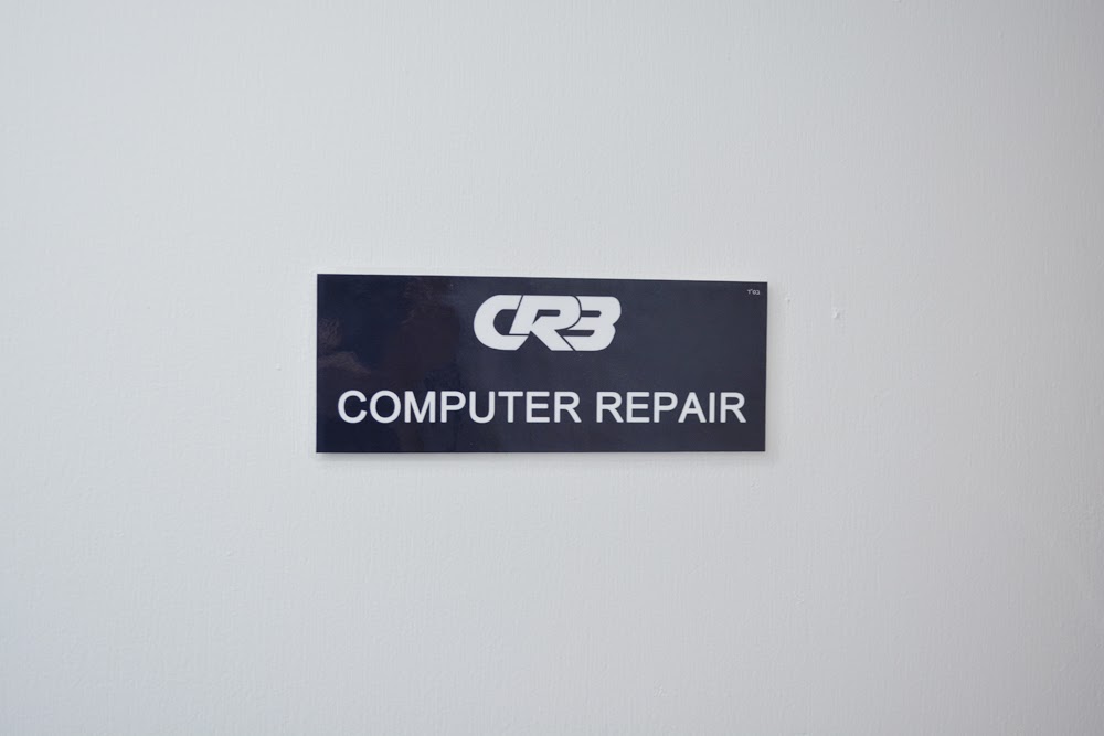 Photo of CRB Computer Repair Brooklyn in Kings County City, New York, United States - 4 Picture of Point of interest, Establishment