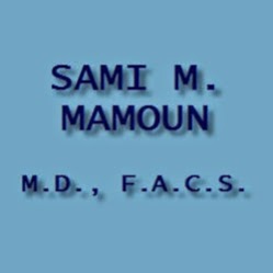 Photo of Mamoun Sami M, MD F.A.C.S. in Roseland City, New Jersey, United States - 2 Picture of Point of interest, Establishment, Health, Doctor