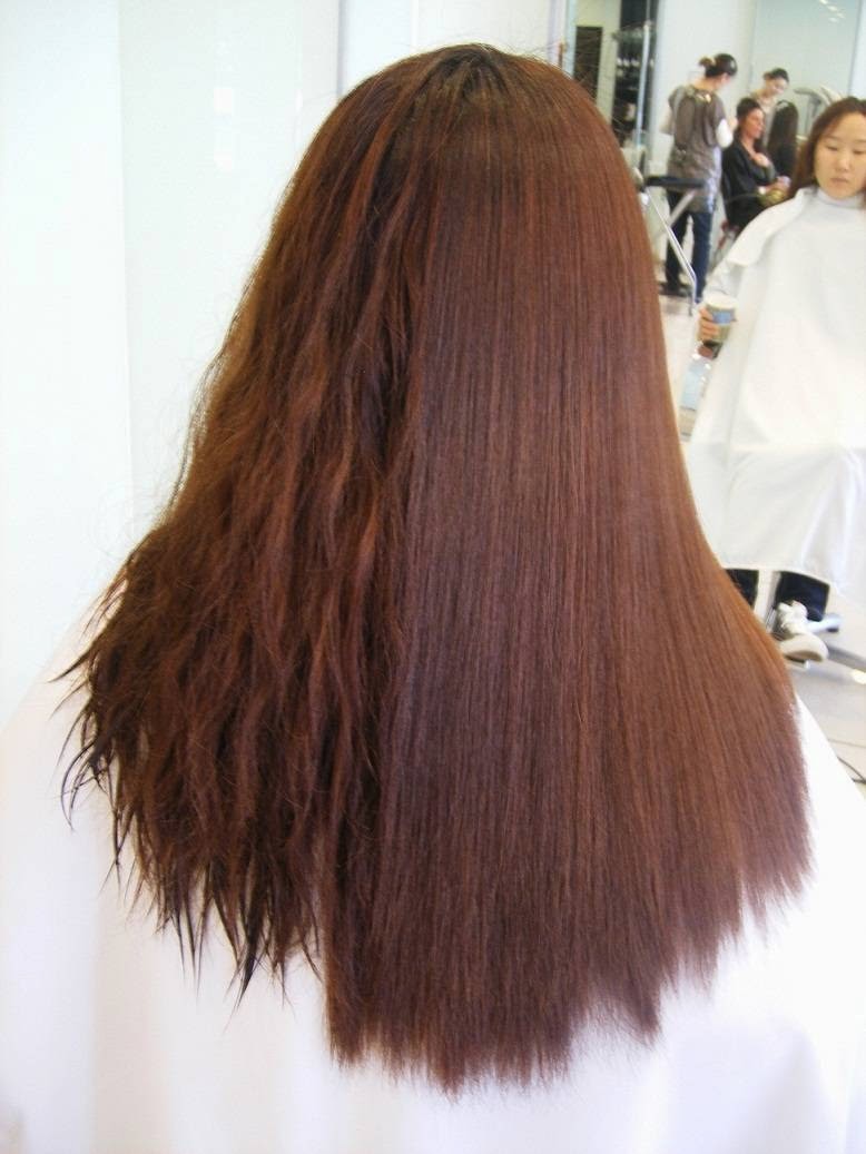 Photo of Sema Hair Japanese hair straightening & Brazilian Keratin Treatment in Palisades Park City, New Jersey, United States - 6 Picture of Point of interest, Establishment, Beauty salon