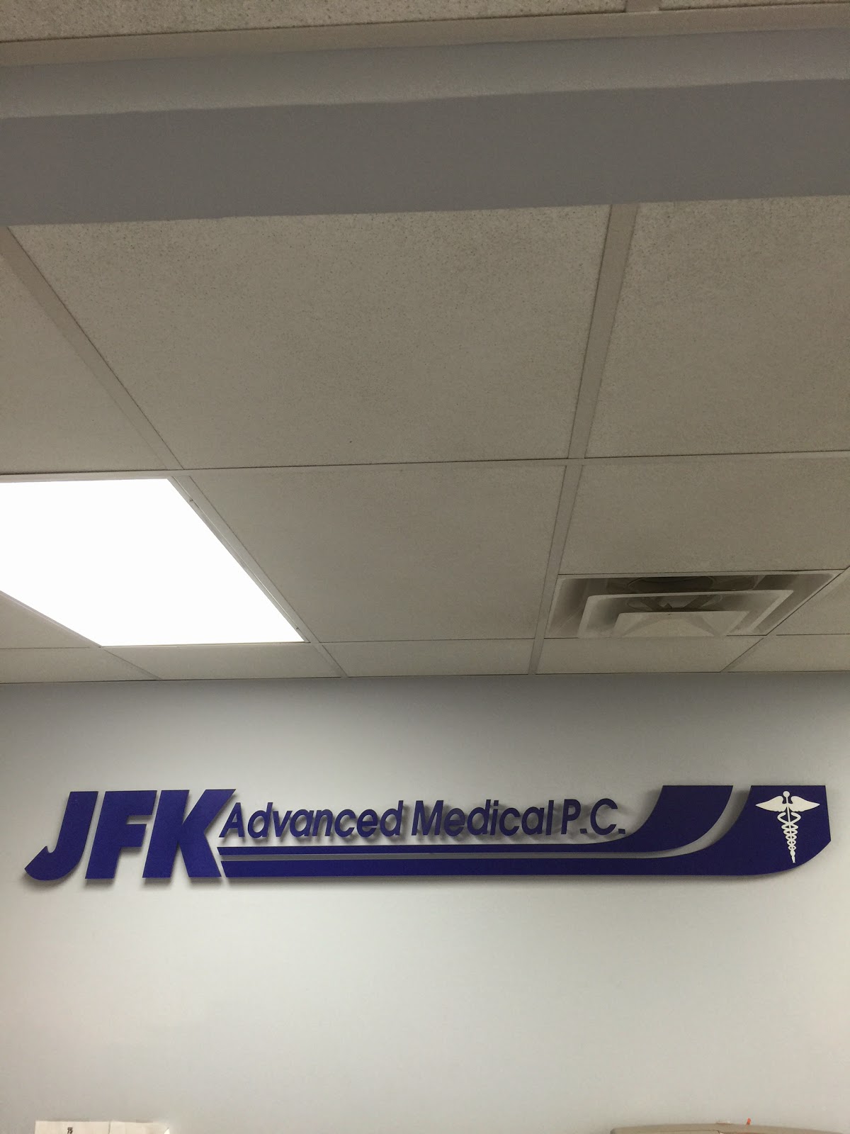 Photo of JFK Advanced Medical P.C. in Jamaica City, New York, United States - 2 Picture of Point of interest, Establishment, Health, Hospital