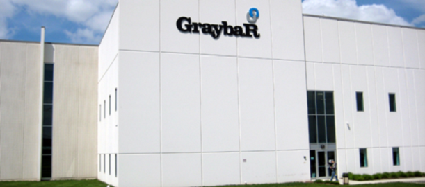 Photo of Graybar in Carteret City, New Jersey, United States - 1 Picture of Point of interest, Establishment, Finance, Store, Home goods store, Electrician