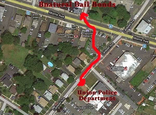 Photo of Bnatural Bail Bonds in Union City, New Jersey, United States - 1 Picture of Point of interest, Establishment