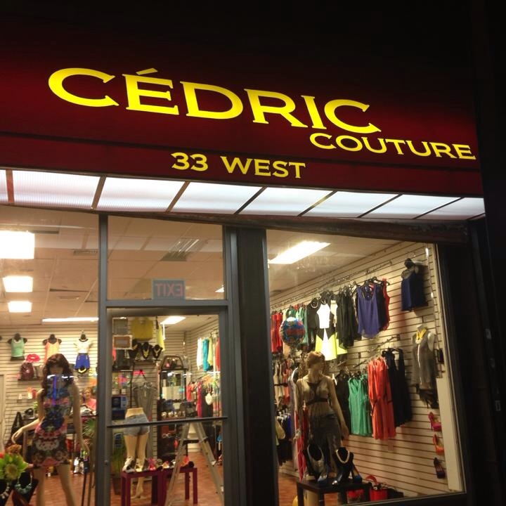 Photo of cedric couture in Bronx City, New York, United States - 1 Picture of Point of interest, Establishment, Store, Jewelry store, Clothing store