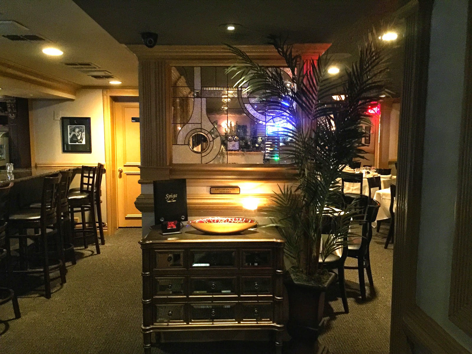 Photo of Spiga in Totowa City, New Jersey, United States - 3 Picture of Restaurant, Food, Point of interest, Establishment